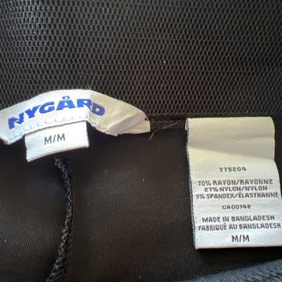 🌸4/$30🌸 Nygard High-Waisted Stretch Pants - Picture 11 of 13